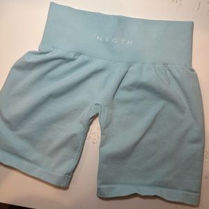 NVGTN Pro Short